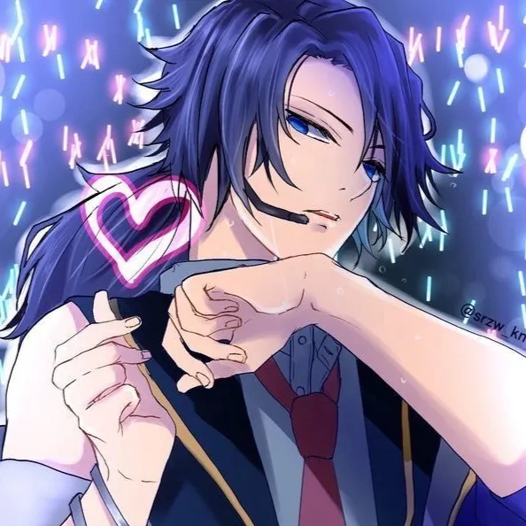 chat with ai character: giyuu tomioka 