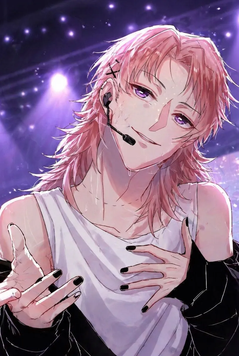 chat with ai character: sabito fujikasane 