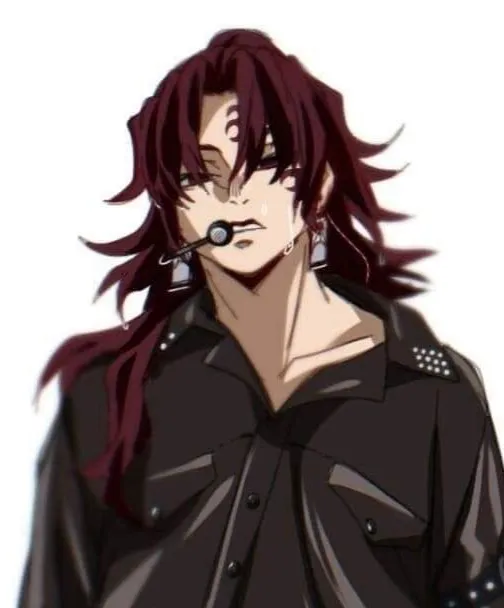 chat with ai character: yoriichi tsugikuni