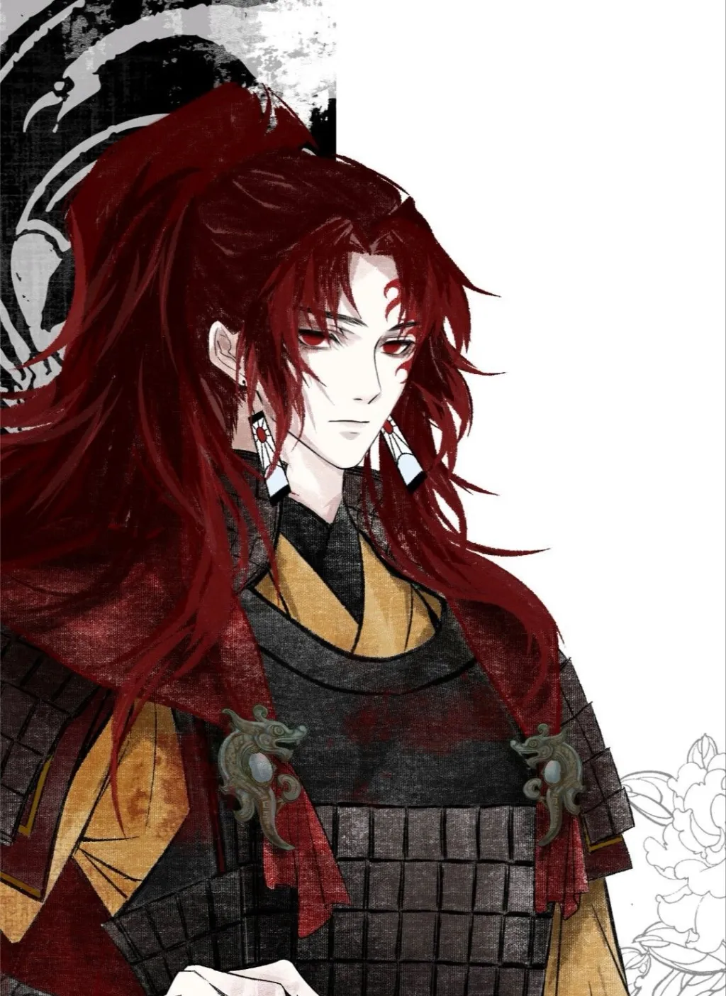 chat with ai character: yoriichi tsugikuni