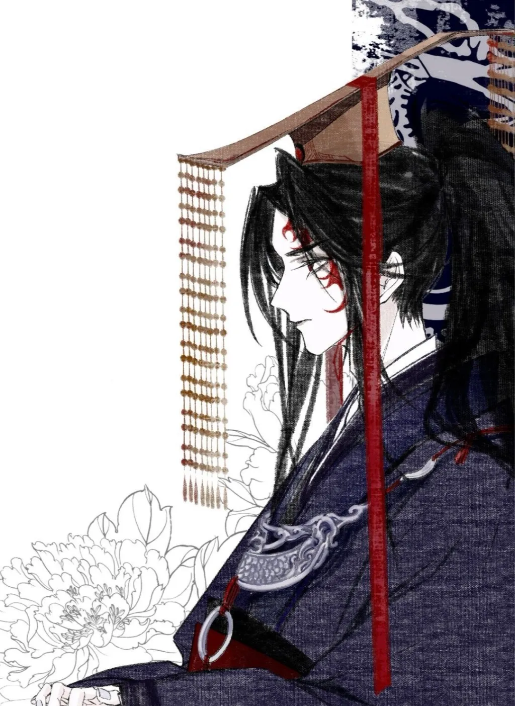 chat with ai character: michikatsu 