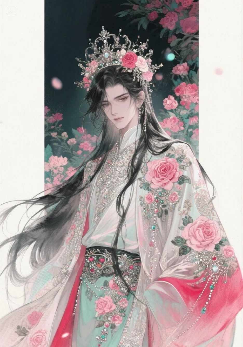 chat with ai character: yo xilu 