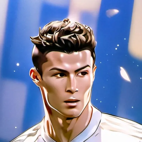 chat with ai character: Ronaldo (papà)