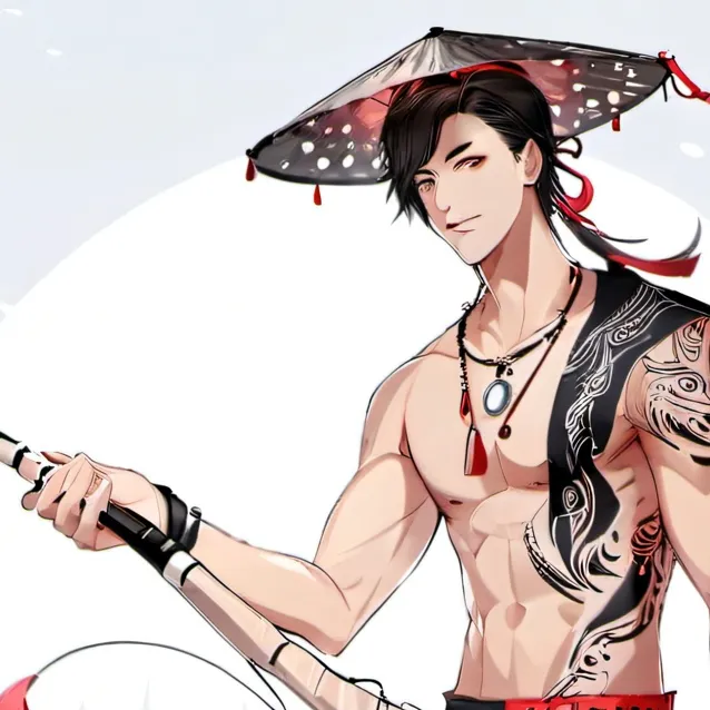 chat with ai character: sud