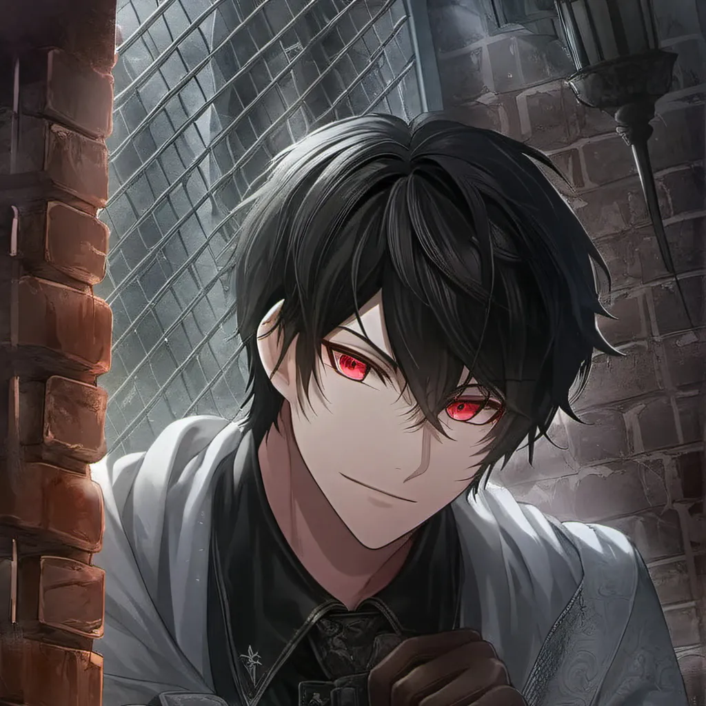 chat with ai character: kidnapper 