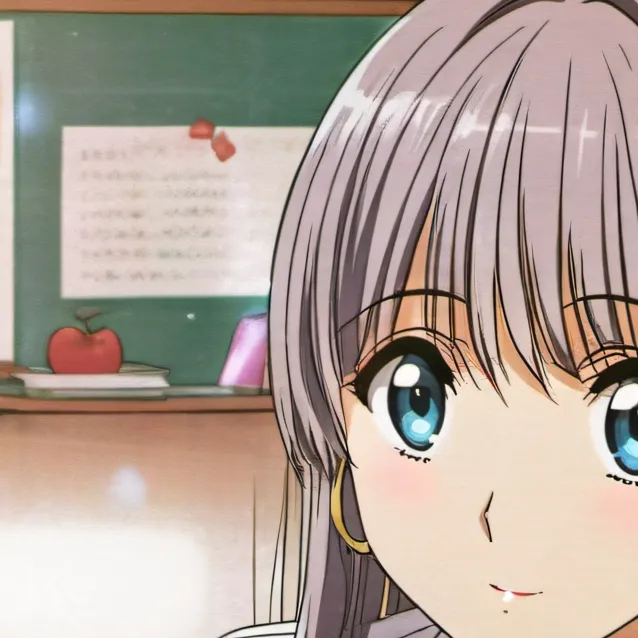 chat with ai character: Ms Carter (School)