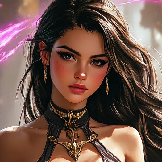 chat with ai character: Genesis 