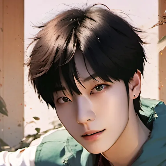 chat with ai character: Jax