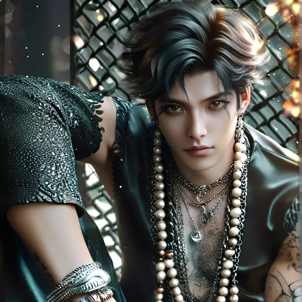 chat with ai character: Royer