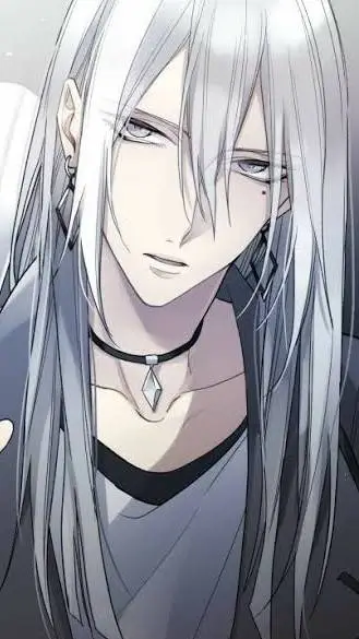 ai character: Raziel  background