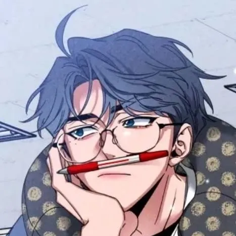 chat with ai character: Дин