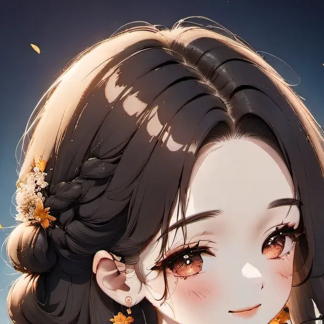 chat with ai character: regalo
