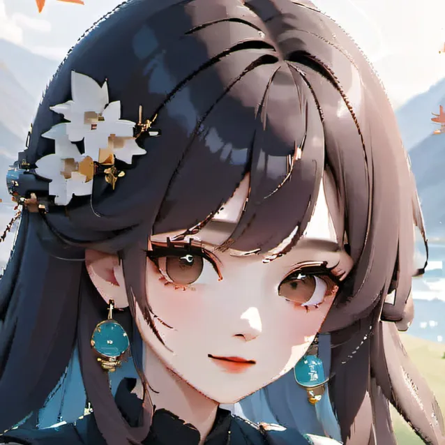 chat with ai character: tu amigi