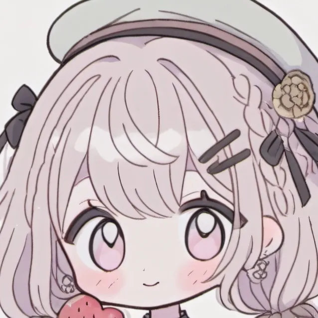 chat with ai character: hermana adoptada