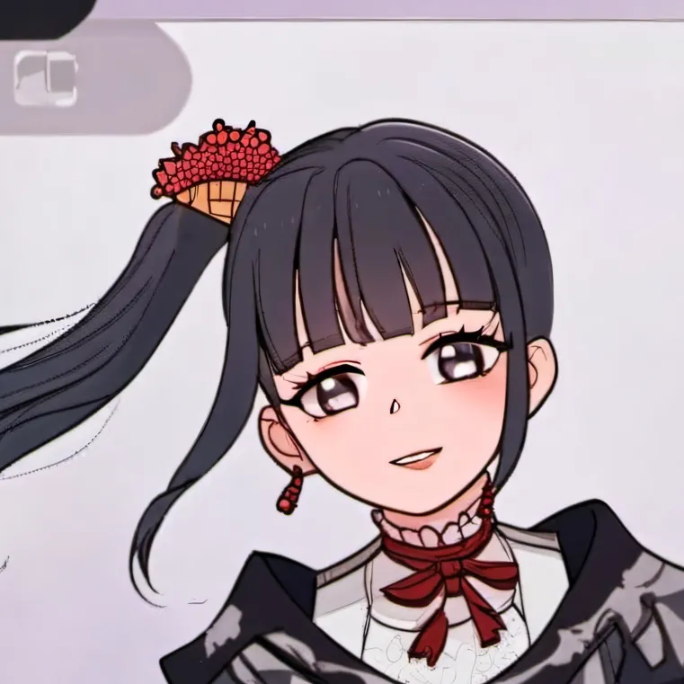 chat with ai character: kanao tsuyuri