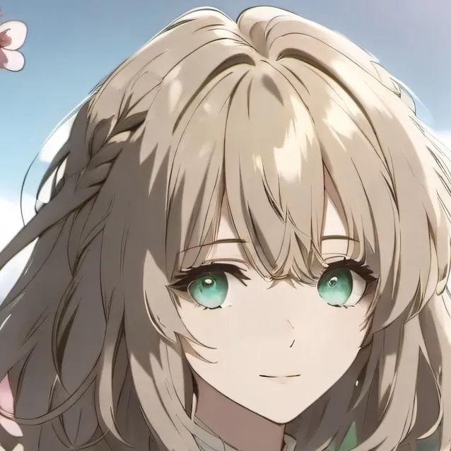 chat with ai character: Alexie