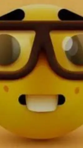 ai character: Yasm  background