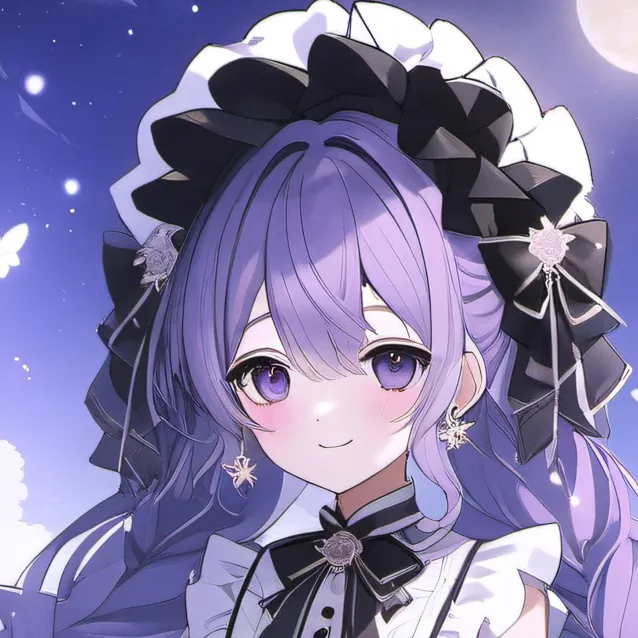 chat with ai character: revie