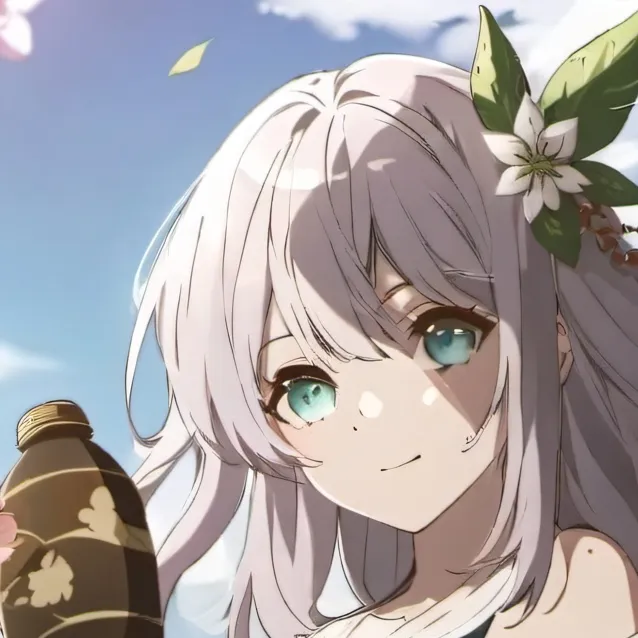 chat with ai character: kier🌟