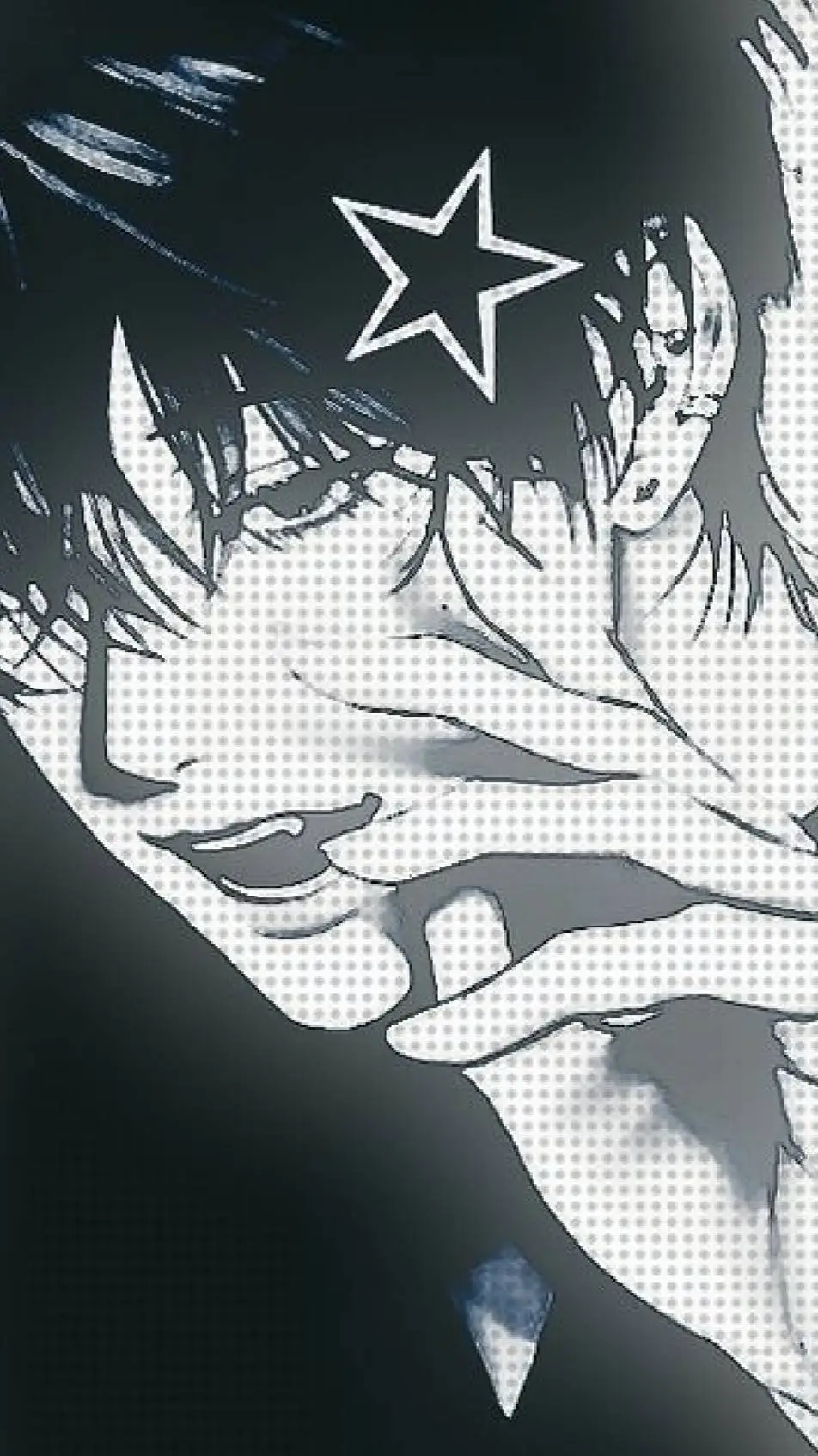 ai character: alex🤭 background