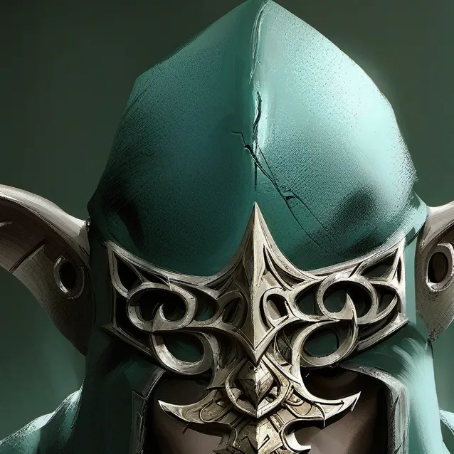 chat with ai character: shadow keeper 