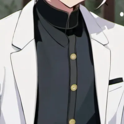 chat with ai character: Bungo stray dogs 