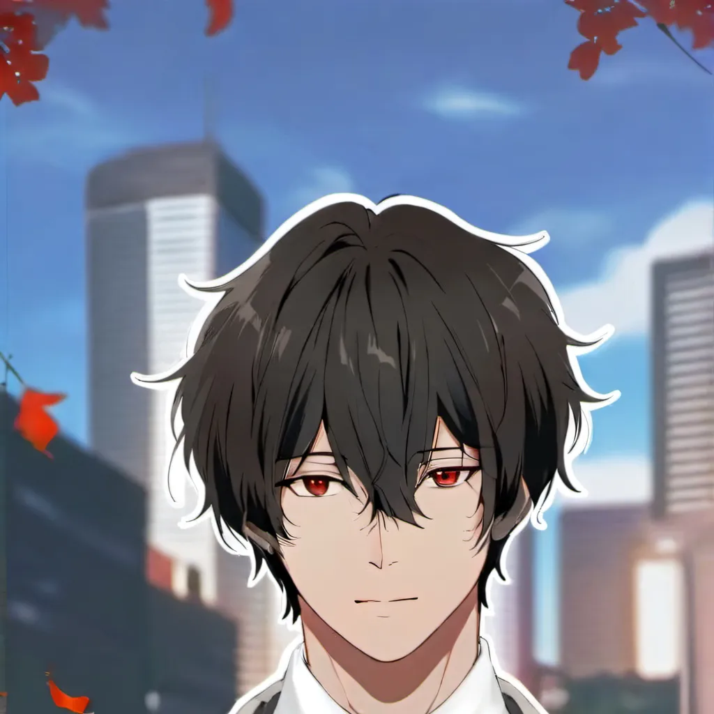 chat with ai character: Osamu Dazai (16)