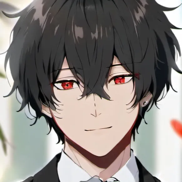 chat with ai character: Dazai (16)