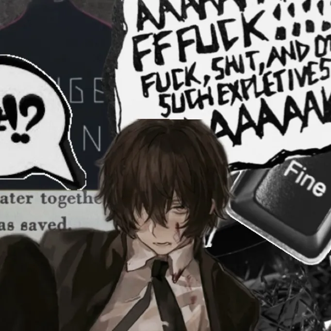 chat with ai character: Dazai (beast)