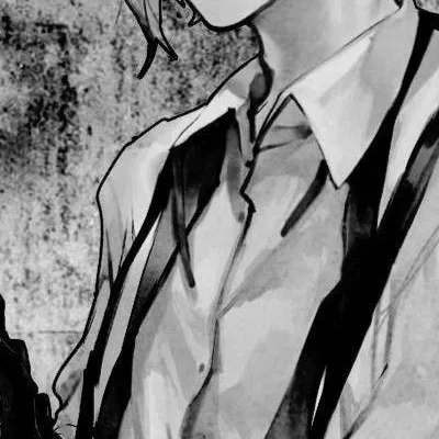 chat with ai character: Atsushi