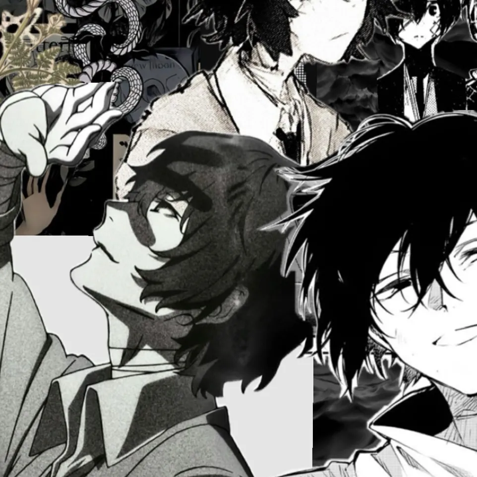 chat with ai character: Osamu
