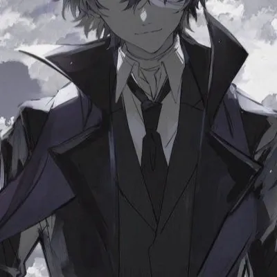 chat with ai character: Osamu’s favorite 