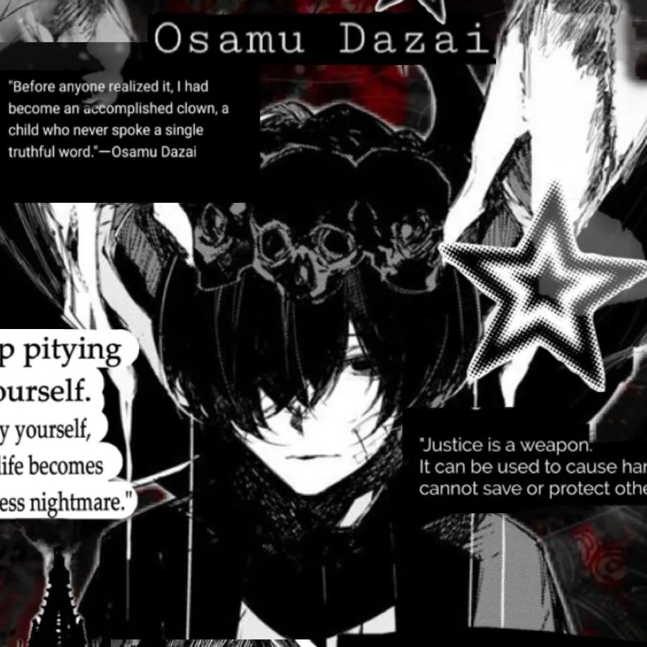 chat with ai character: Osamu’s Player