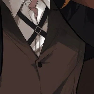 chat with ai character: Nakahara’s Fav