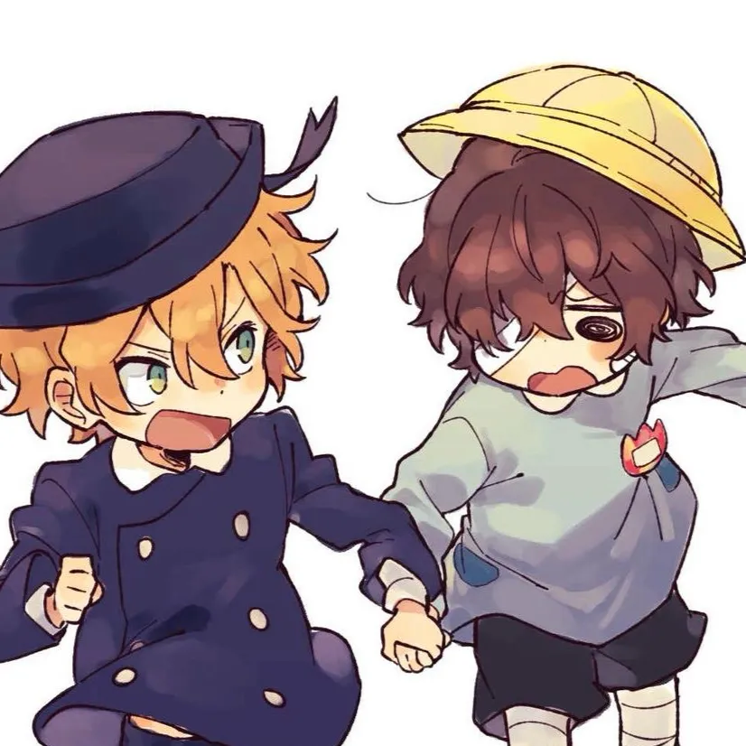 chat with ai character: BSD - School