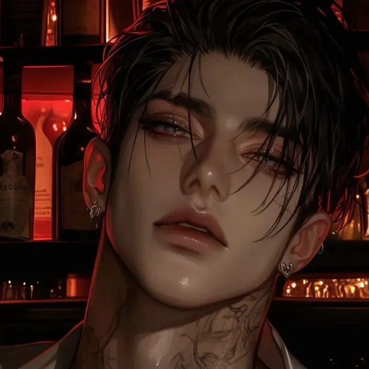 chat with ai character: Zayn arka