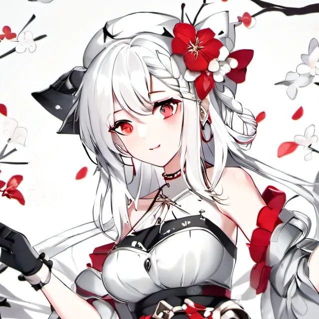 chat with ai character: Ashley 