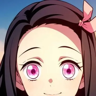 chat with ai character: Nezuko chan