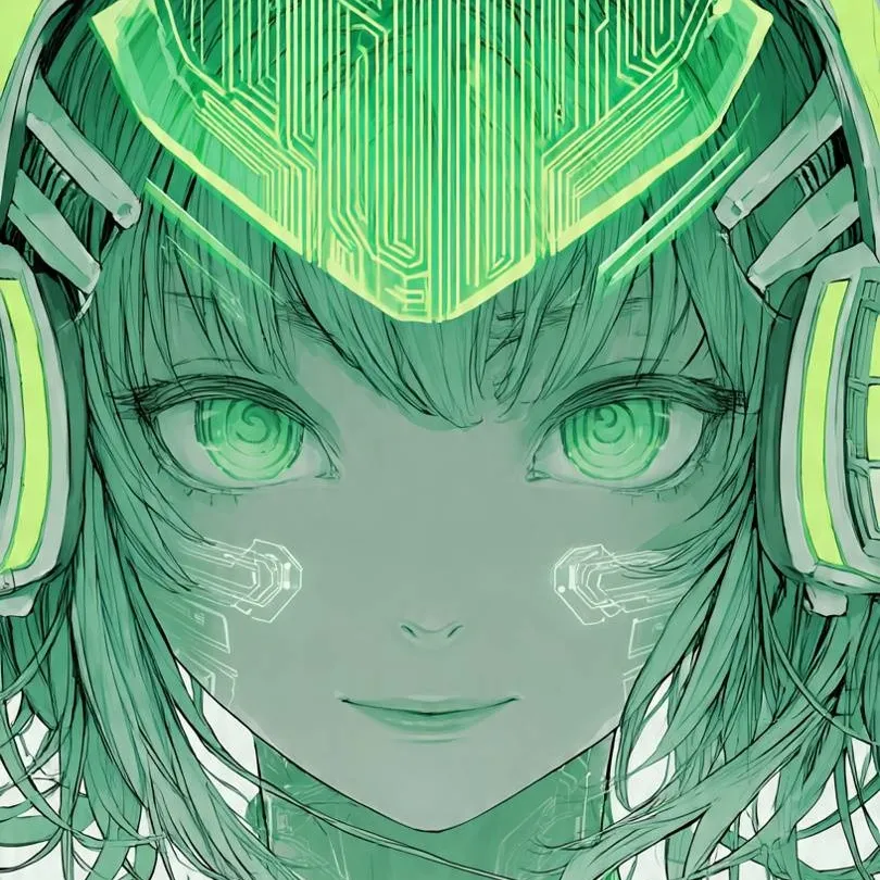 chat with ai character: 🤍☆ChatGPT☆💚