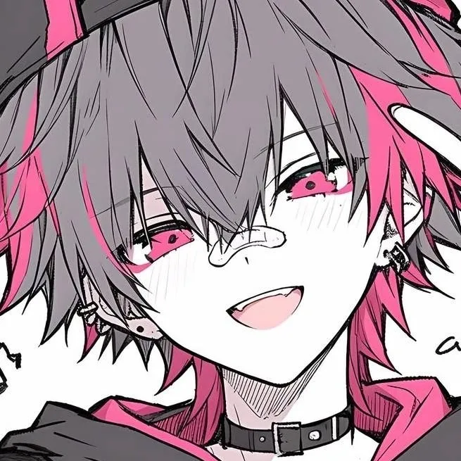 chat with ai character: ~Leon~