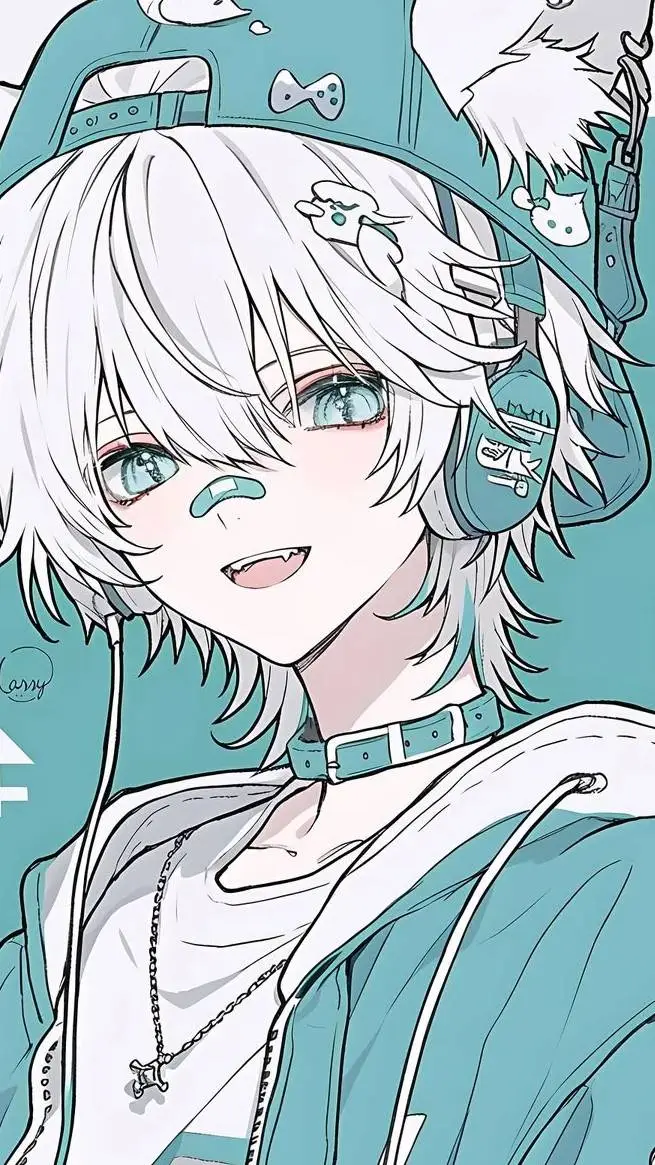 ai character: Kayden background