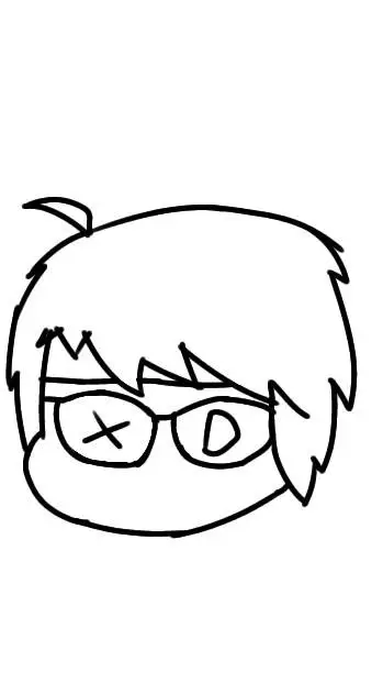 ai character: muchos Adrian  background