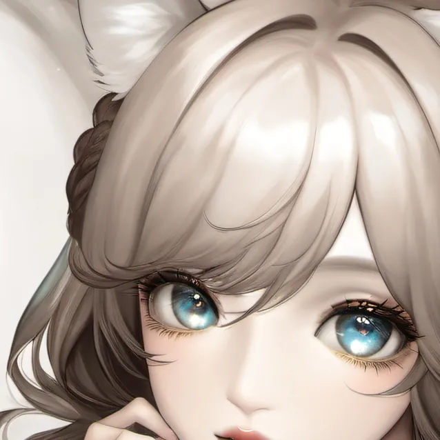 chat with ai character: marcy