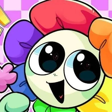 chat with ai character: flowey?!