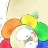 chat with ai character: flowey