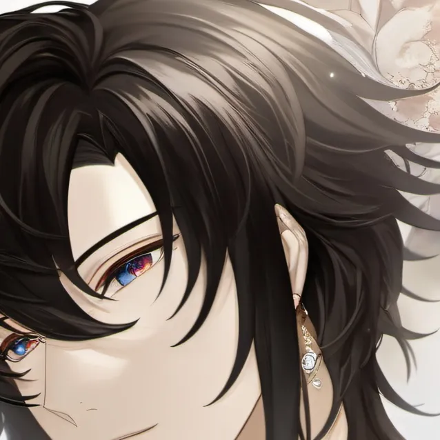 chat with ai character: Nayten
