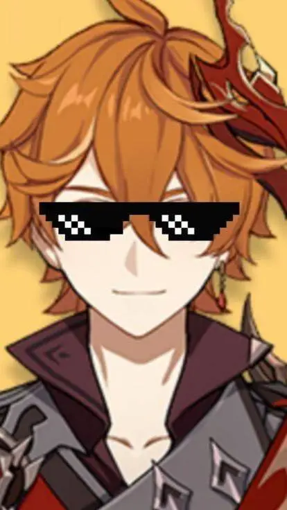 ai character: my annoying bro background