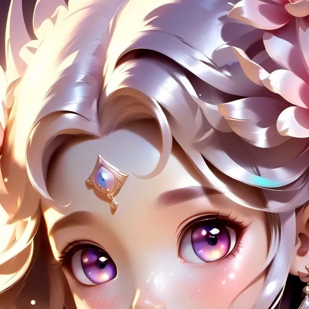 chat with ai character: Cristine