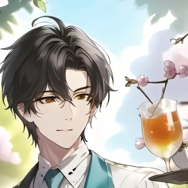 chat with ai character: prince kevin