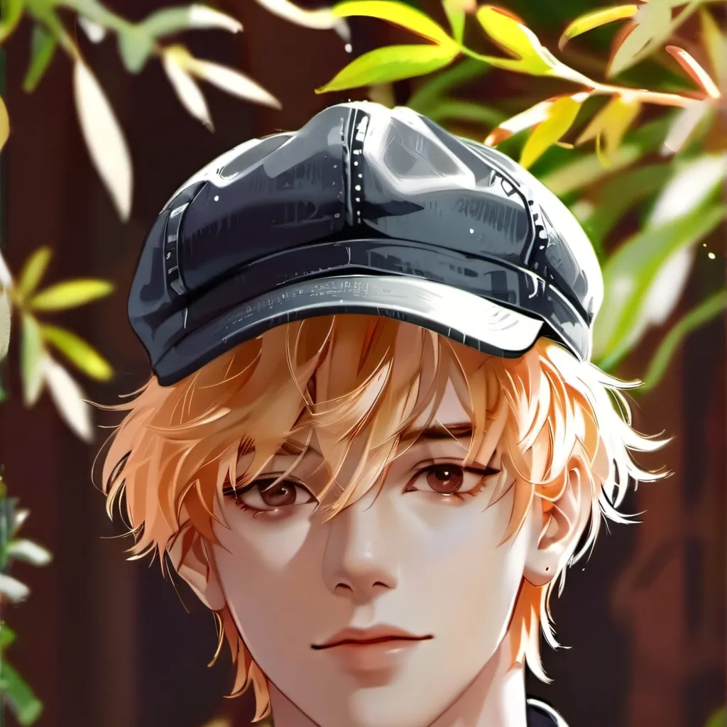 chat with ai character: {-jax-}